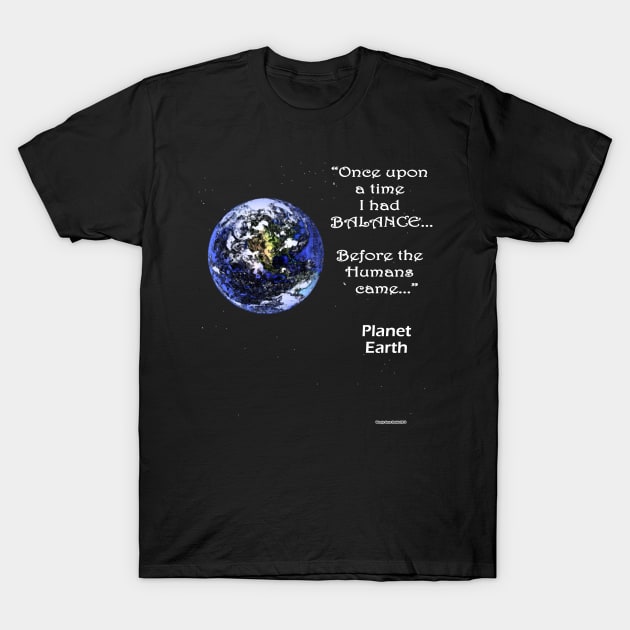 You are here T-Shirt by Affiliate_carbon_toe_prints